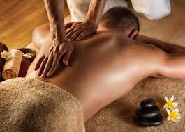 Massage Erotique