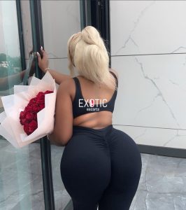 services escorte mali