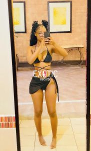 kayes escort