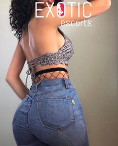 kidal escort