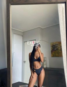 koulikoro escort